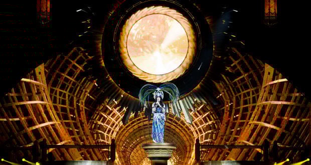Cher